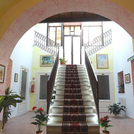 Hotel San Giuseppe Gerace Luaran gambar