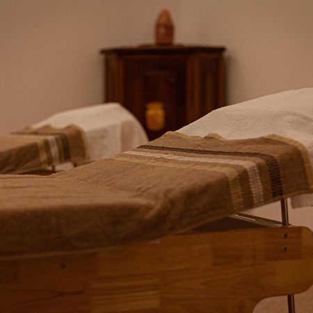 Hotel San Giuseppe Gerace Luaran gambar