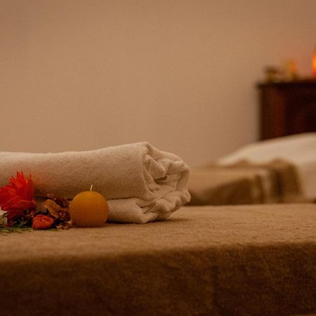 Hotel San Giuseppe Gerace Luaran gambar