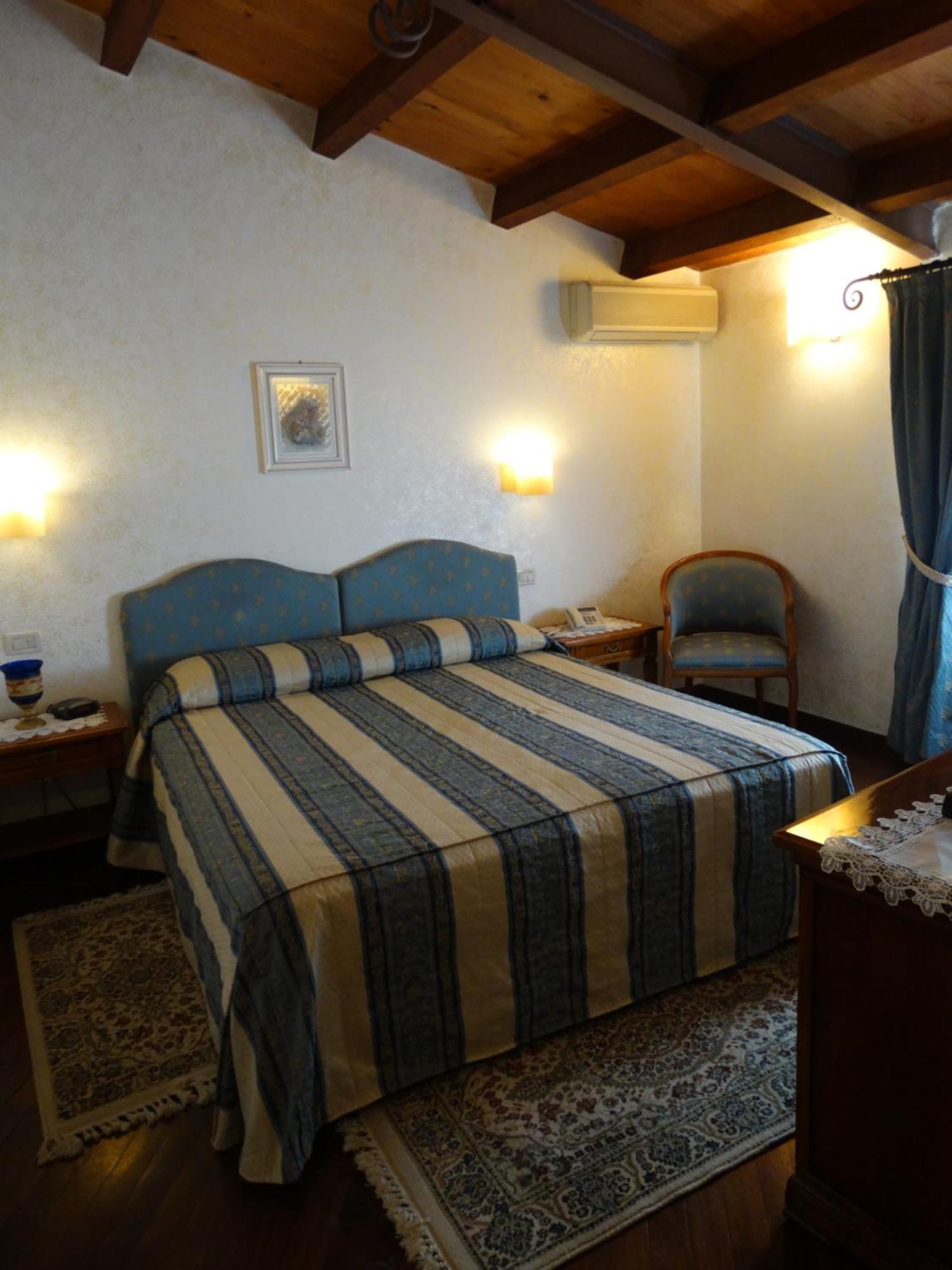 Hotel San Giuseppe Gerace Luaran gambar