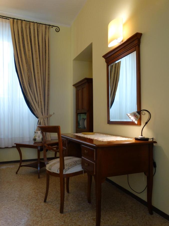 Hotel San Giuseppe Gerace Bilik gambar