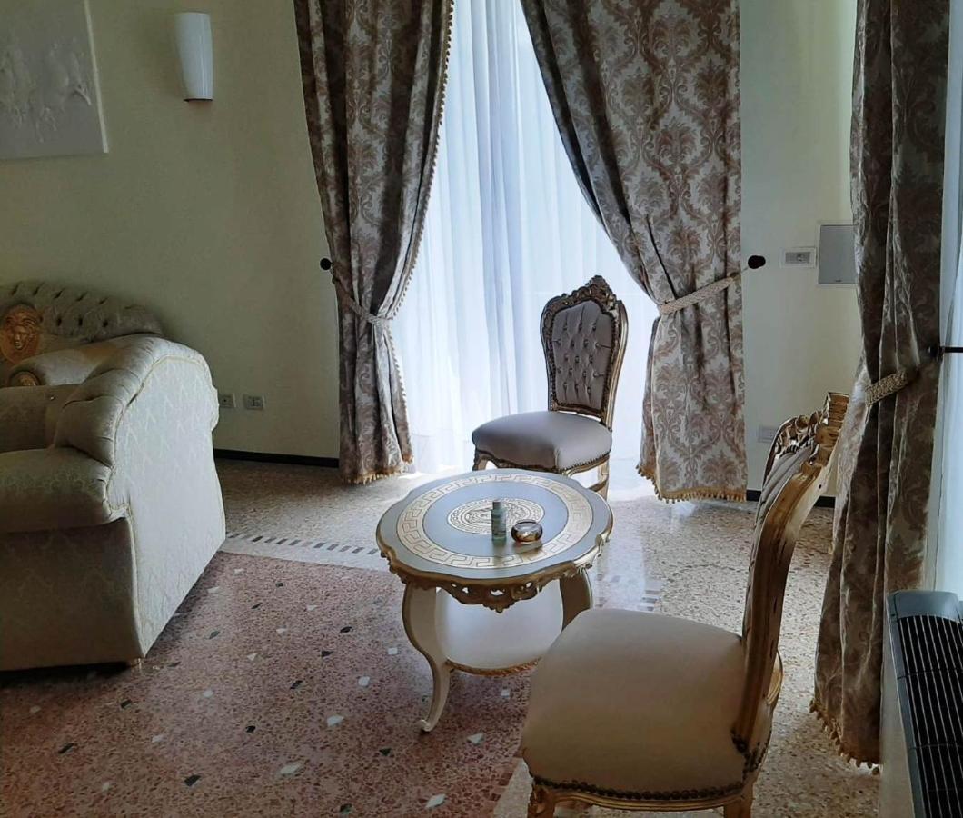 Hotel San Giuseppe Gerace Luaran gambar