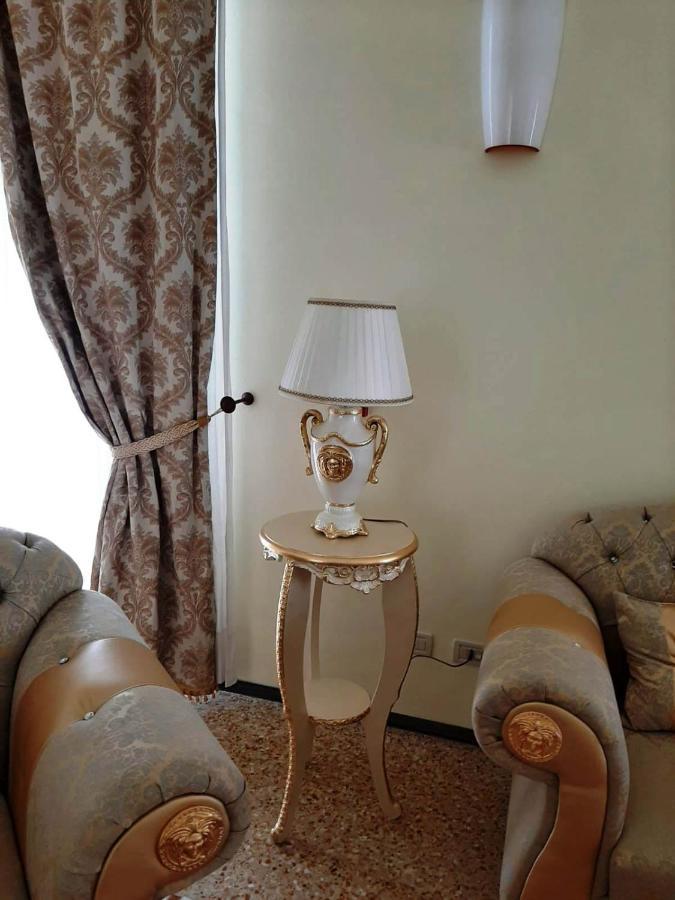 Hotel San Giuseppe Gerace Luaran gambar