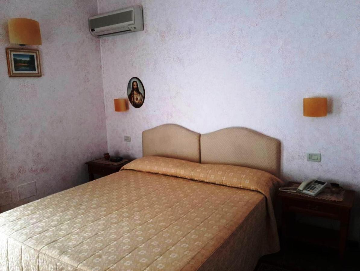 Hotel San Giuseppe Gerace Luaran gambar