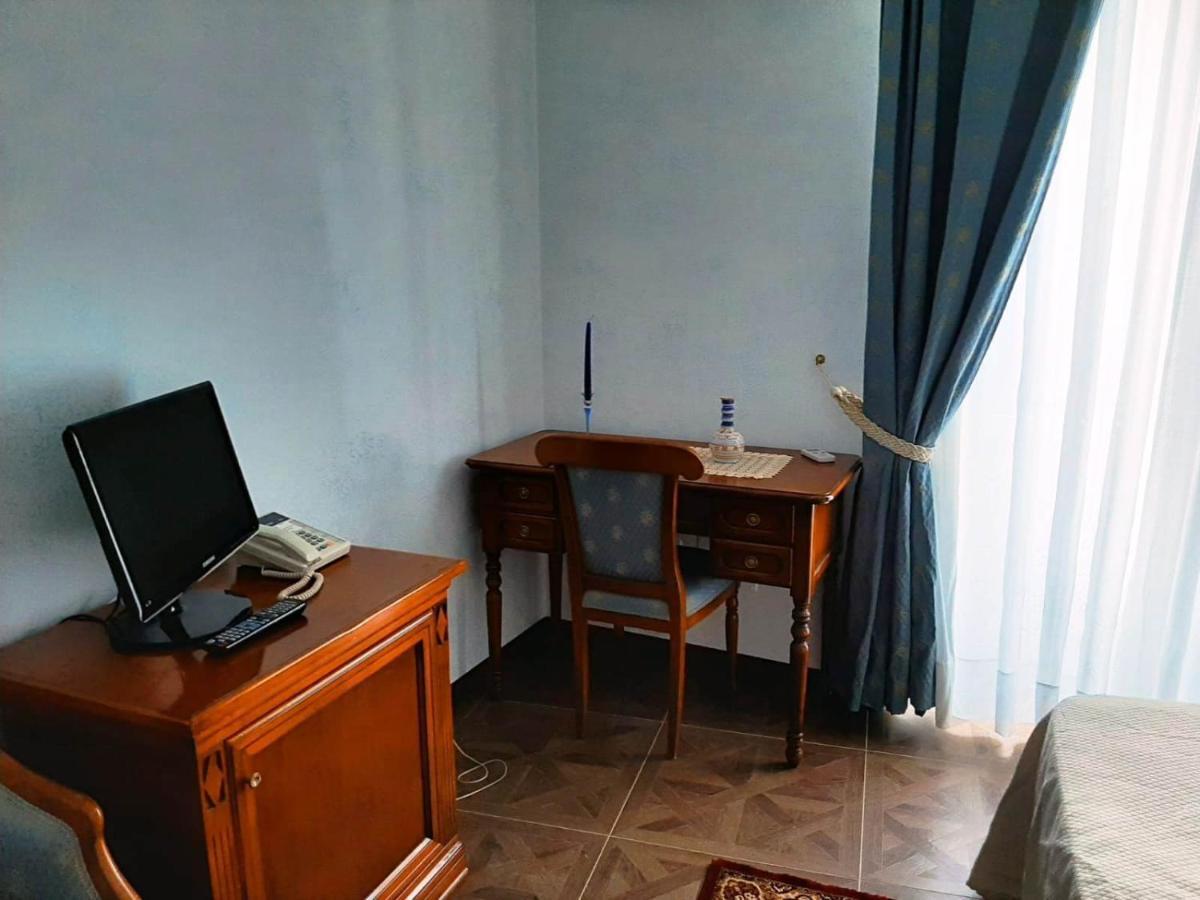 Hotel San Giuseppe Gerace Luaran gambar