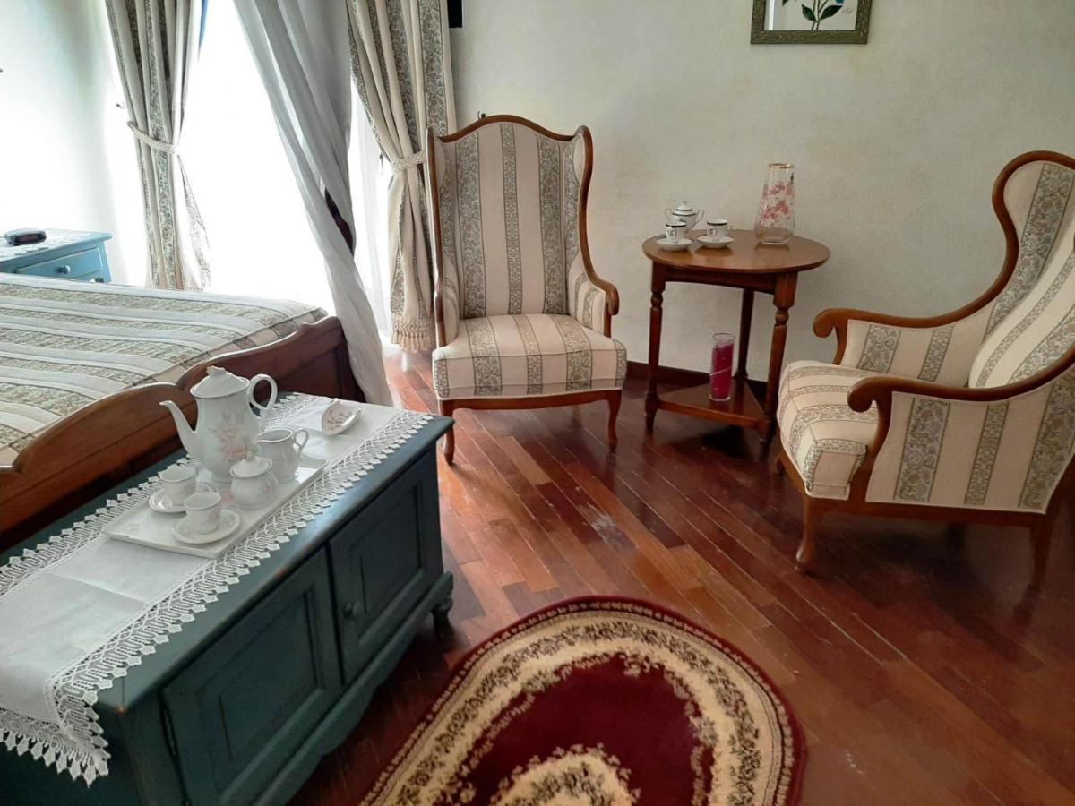 Hotel San Giuseppe Gerace Luaran gambar