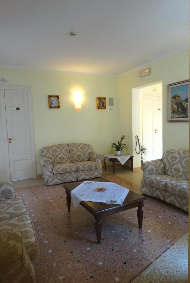 Hotel San Giuseppe Gerace Luaran gambar