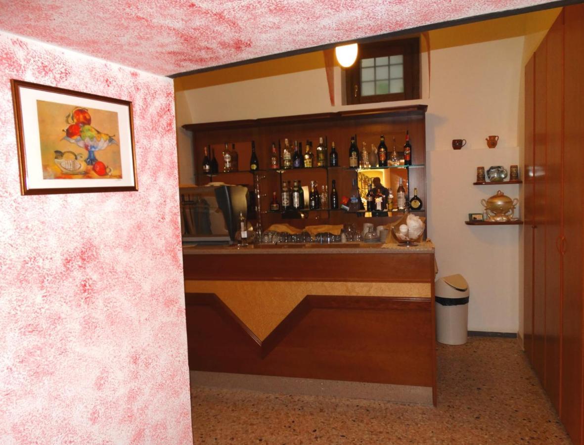 Hotel San Giuseppe Gerace Luaran gambar