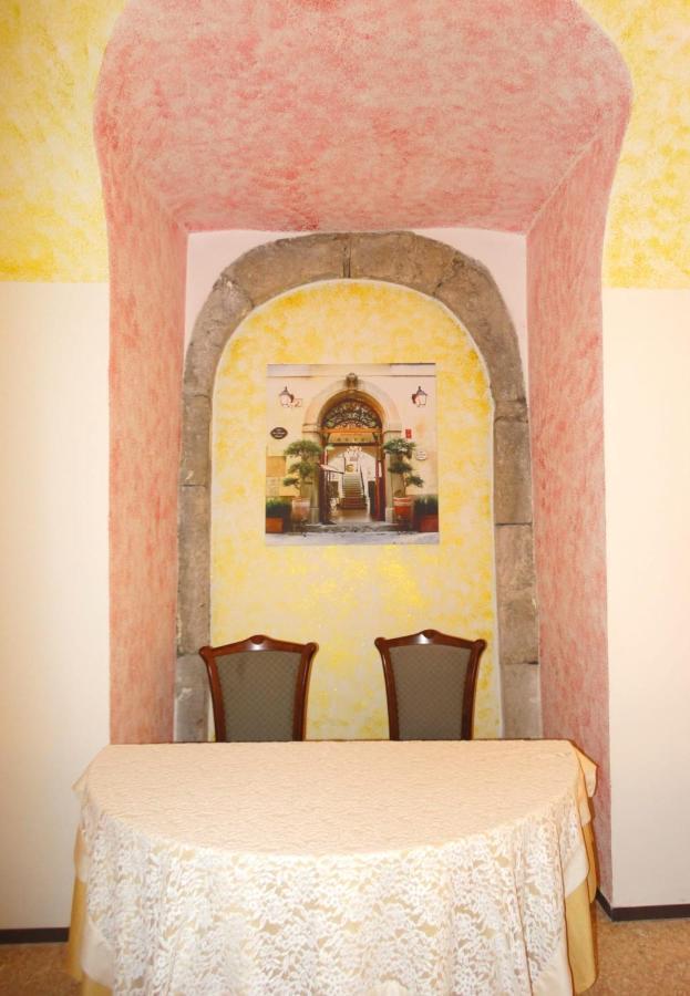 Hotel San Giuseppe Gerace Luaran gambar