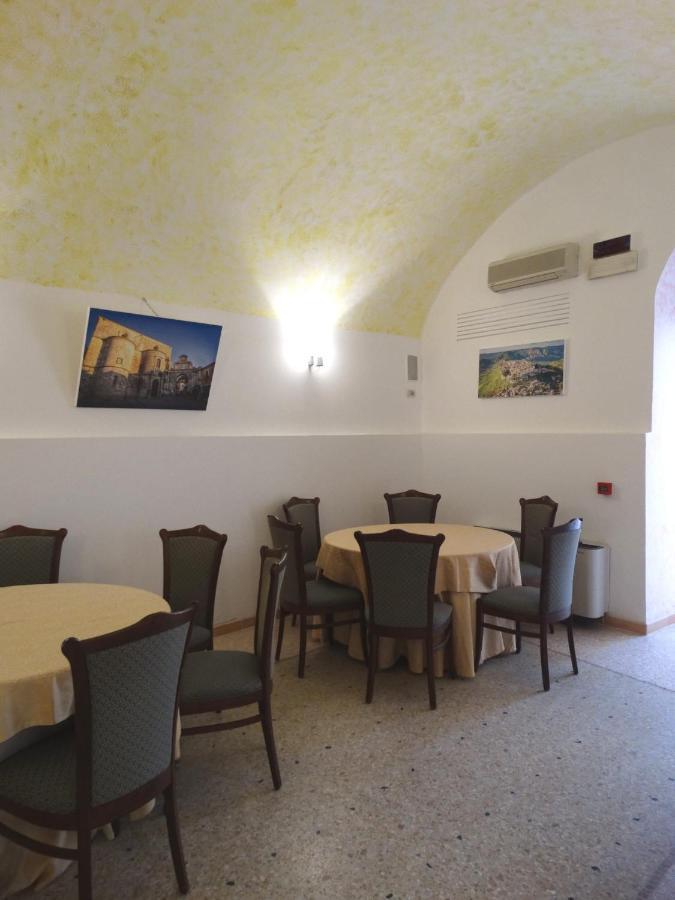 Hotel San Giuseppe Gerace Luaran gambar