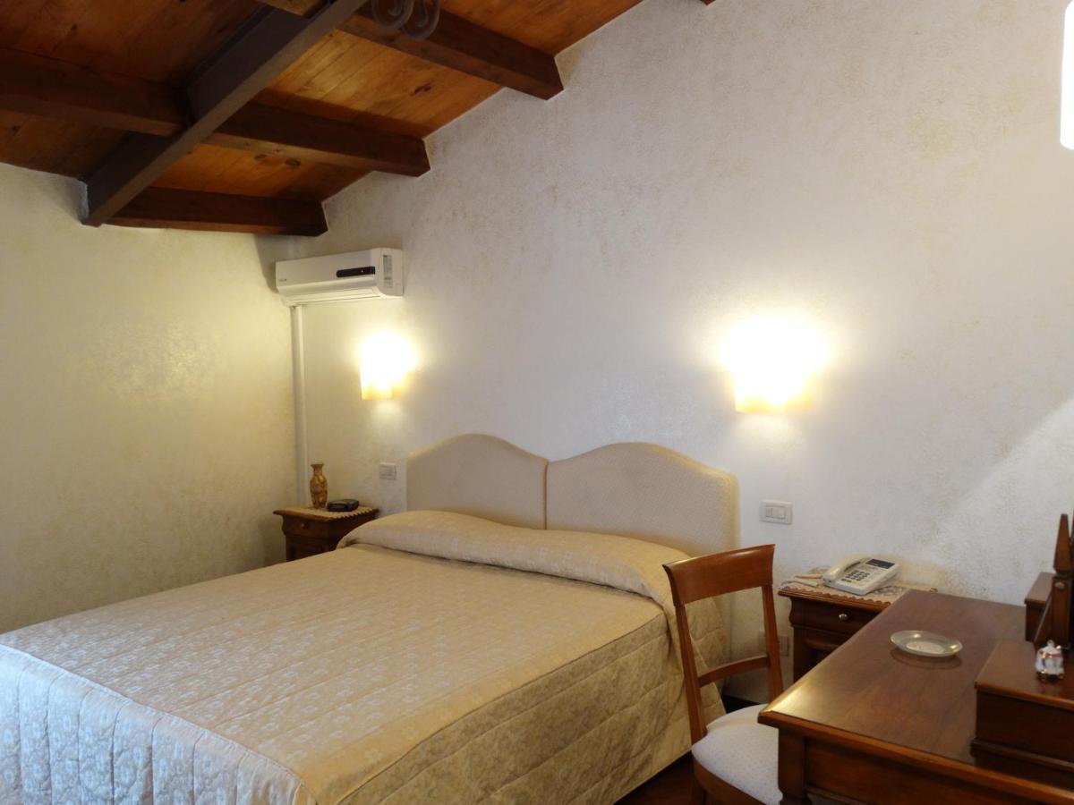 Hotel San Giuseppe Gerace Luaran gambar