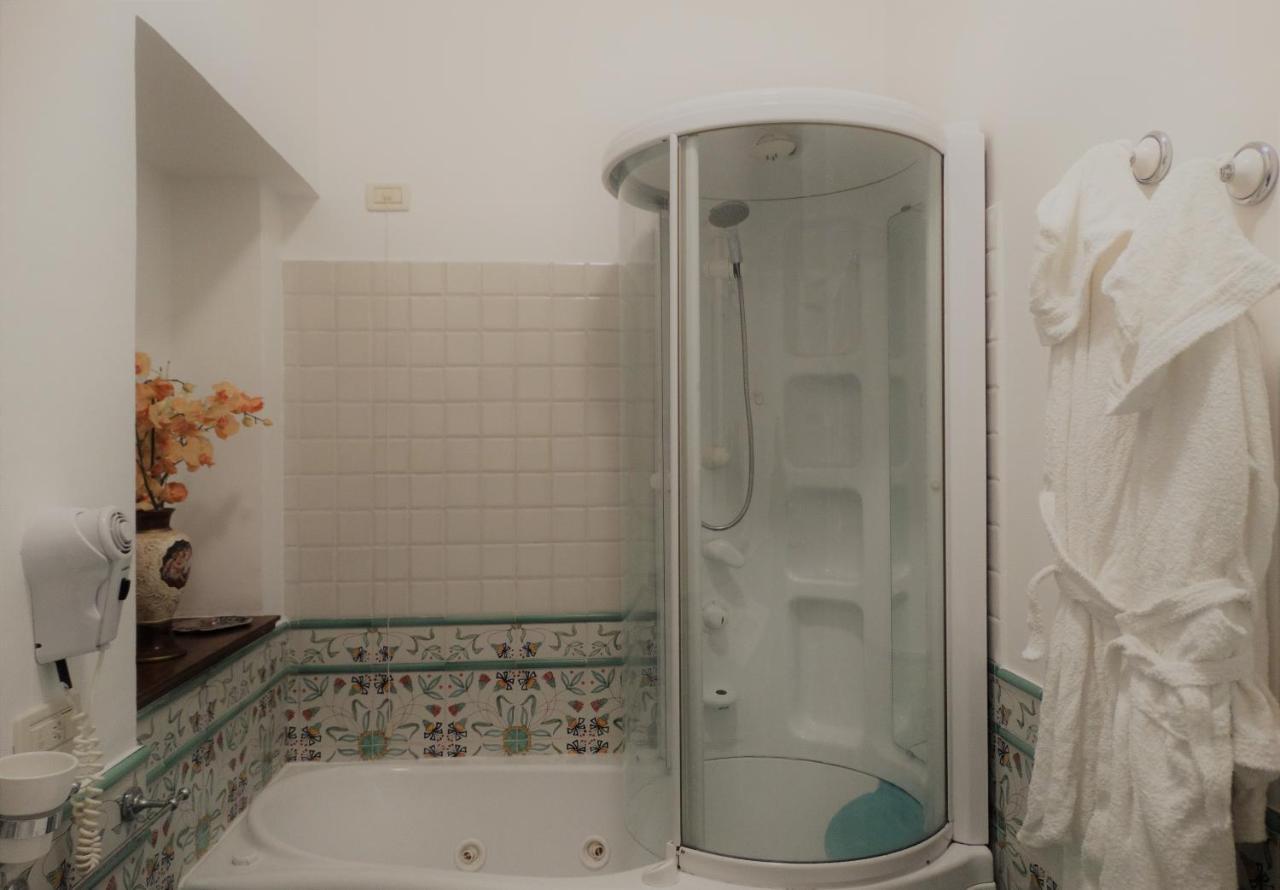 Hotel San Giuseppe Gerace Luaran gambar