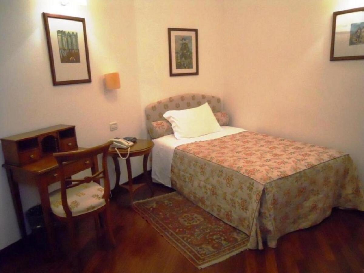 Hotel San Giuseppe Gerace Luaran gambar