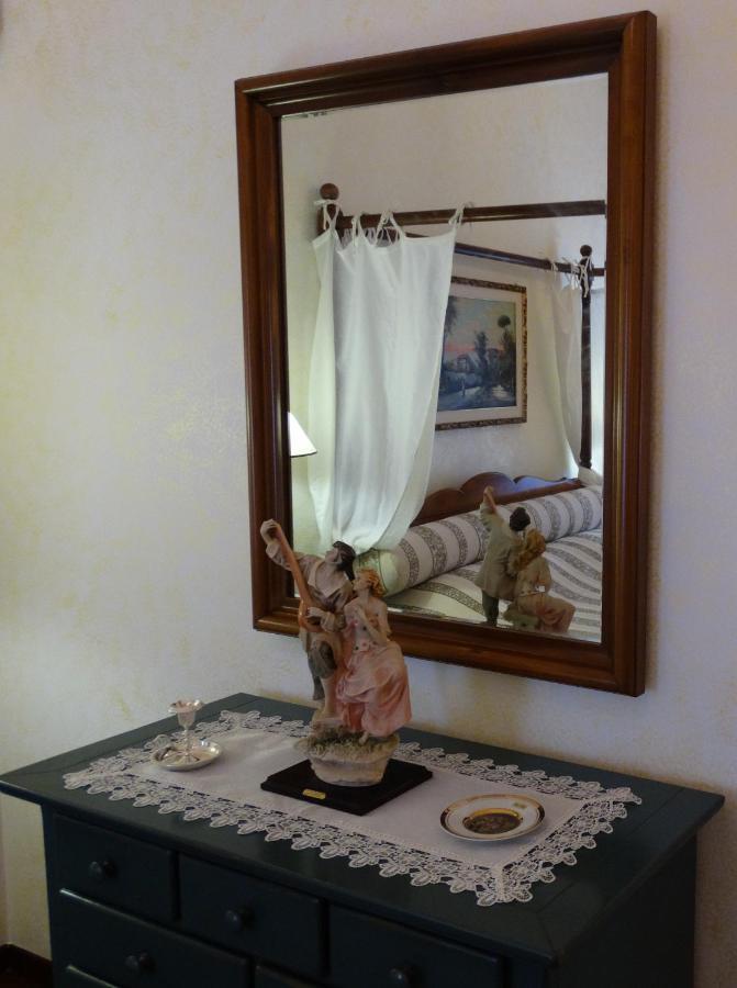 Hotel San Giuseppe Gerace Luaran gambar