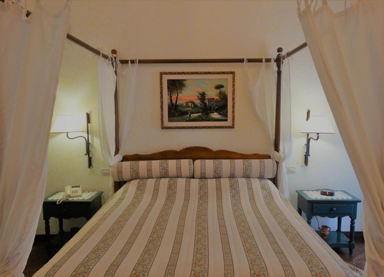 Hotel San Giuseppe Gerace Luaran gambar