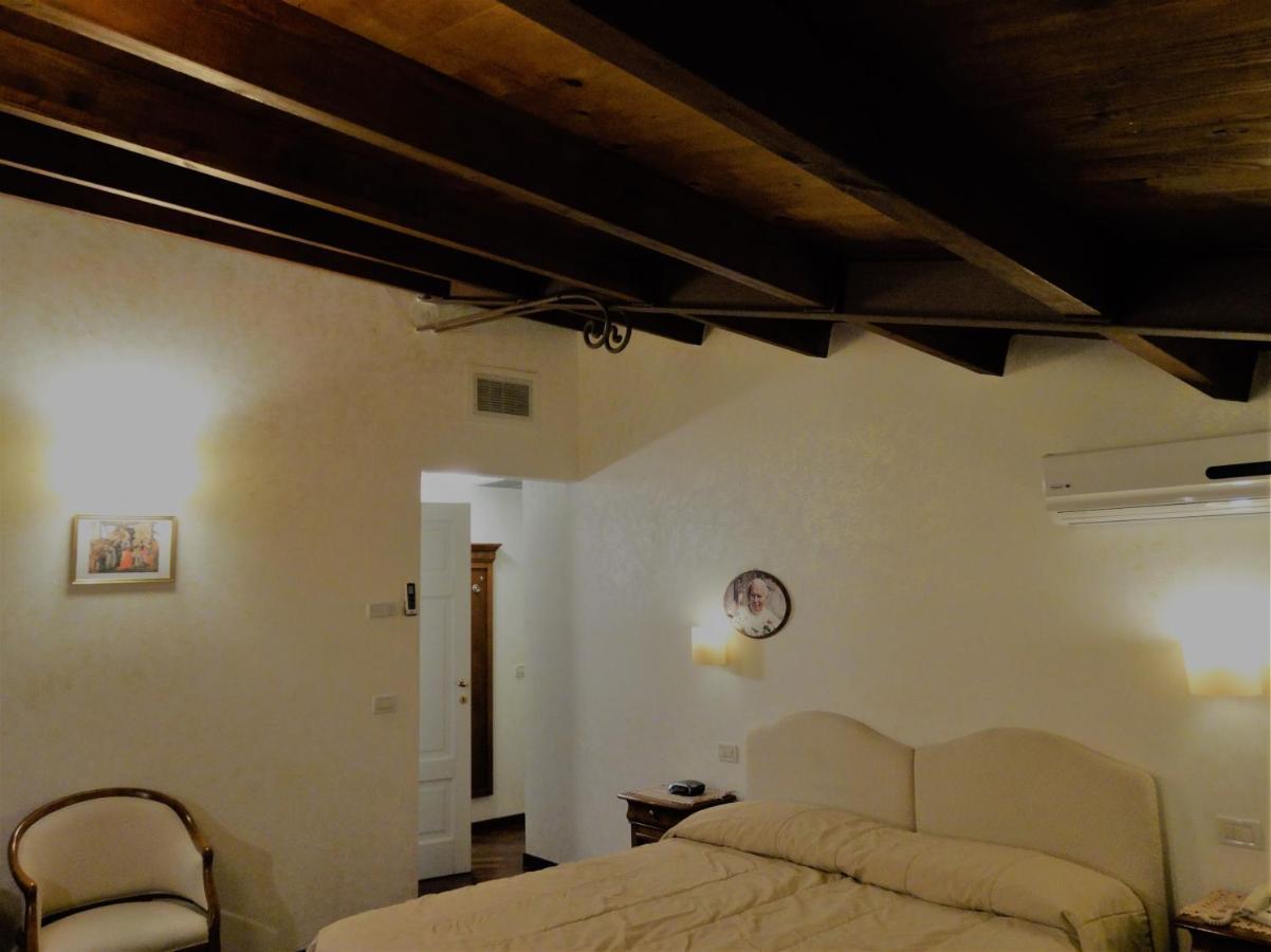 Hotel San Giuseppe Gerace Luaran gambar