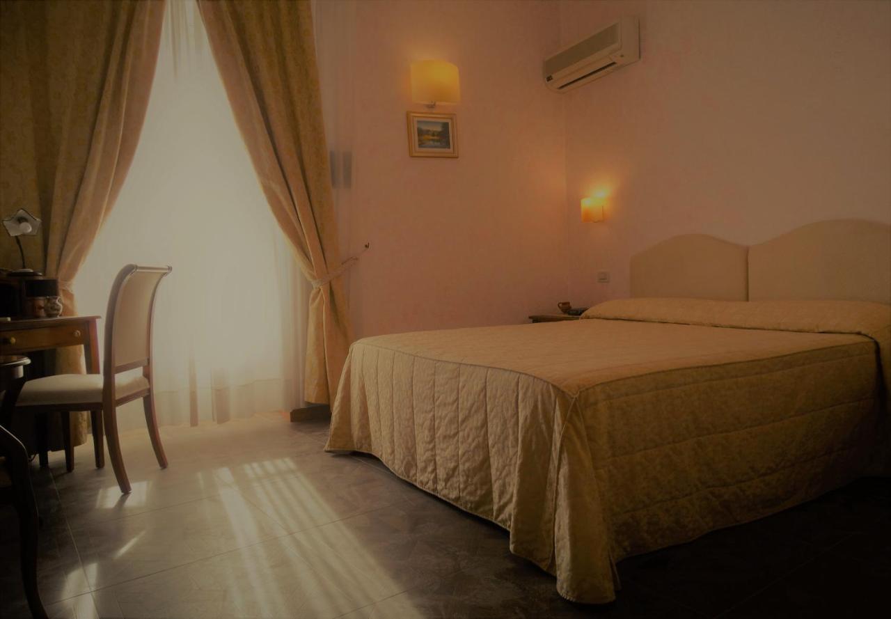 Hotel San Giuseppe Gerace Bilik gambar