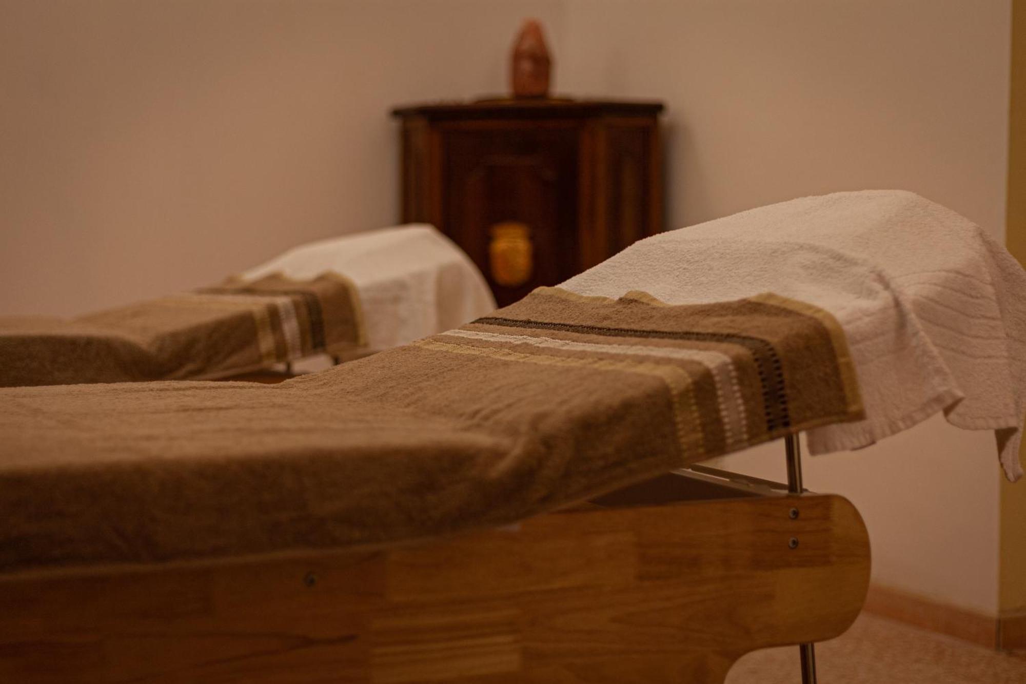 Hotel San Giuseppe Gerace Luaran gambar