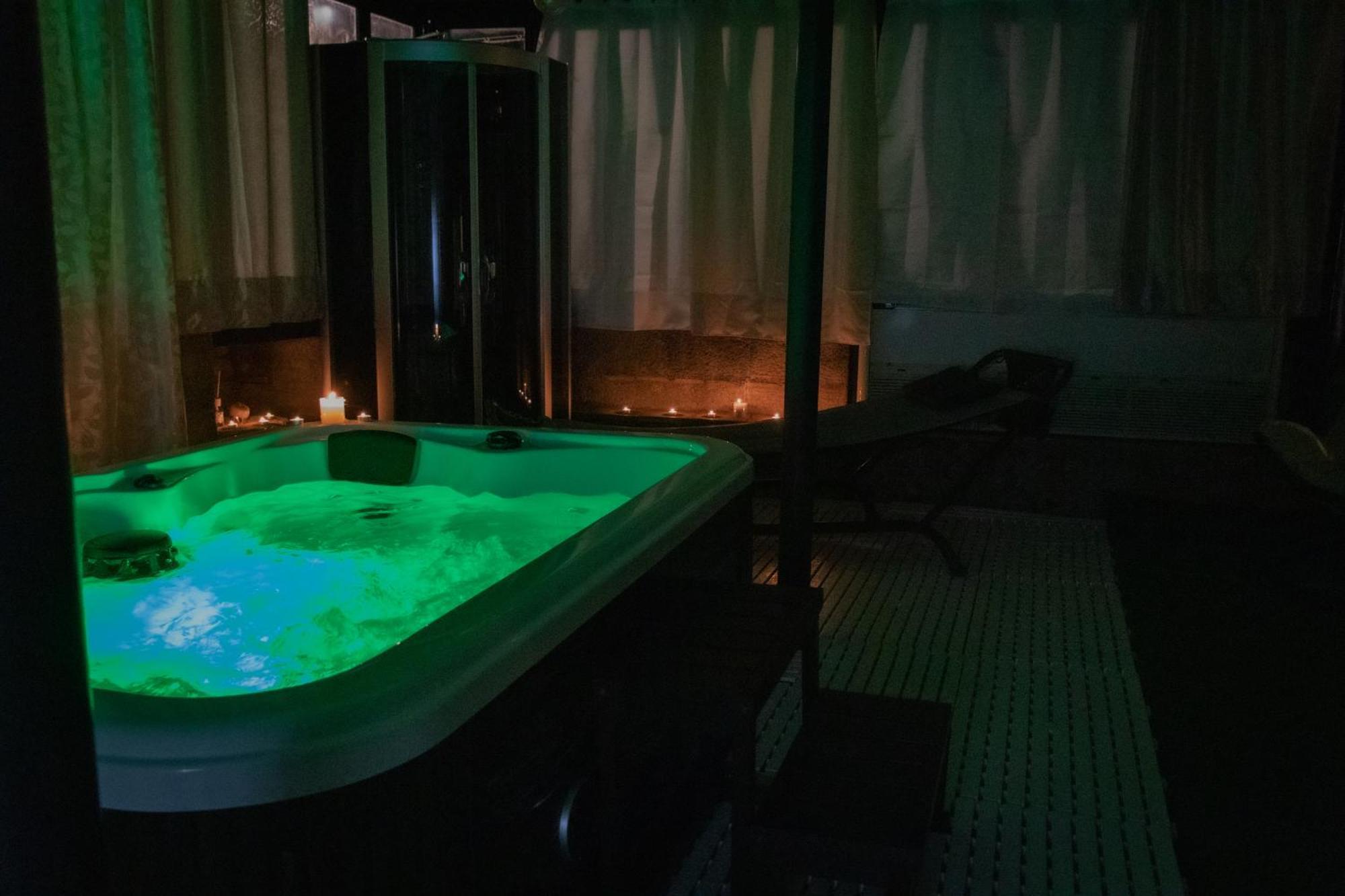 Hotel San Giuseppe Gerace Luaran gambar