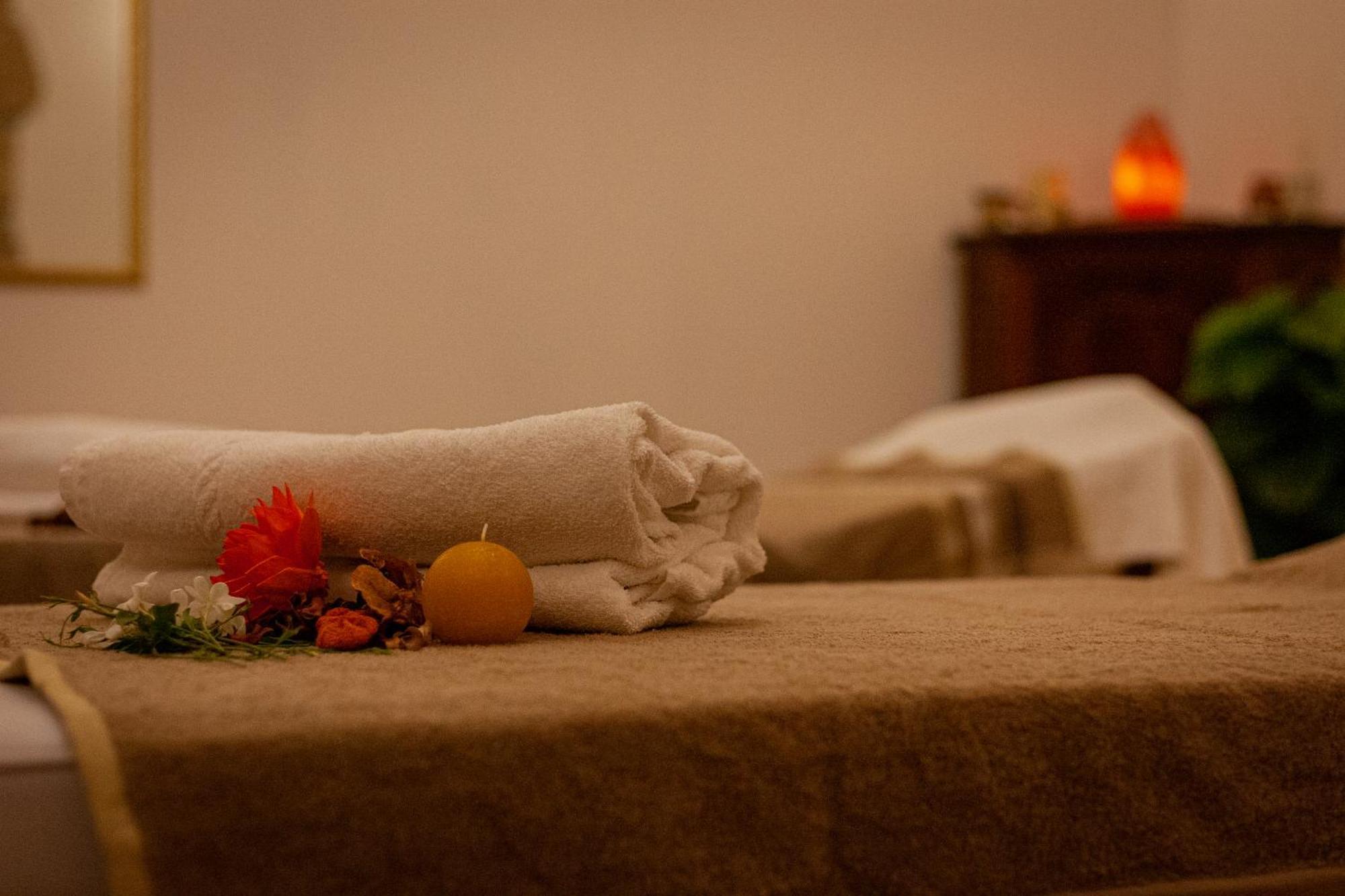 Hotel San Giuseppe Gerace Luaran gambar