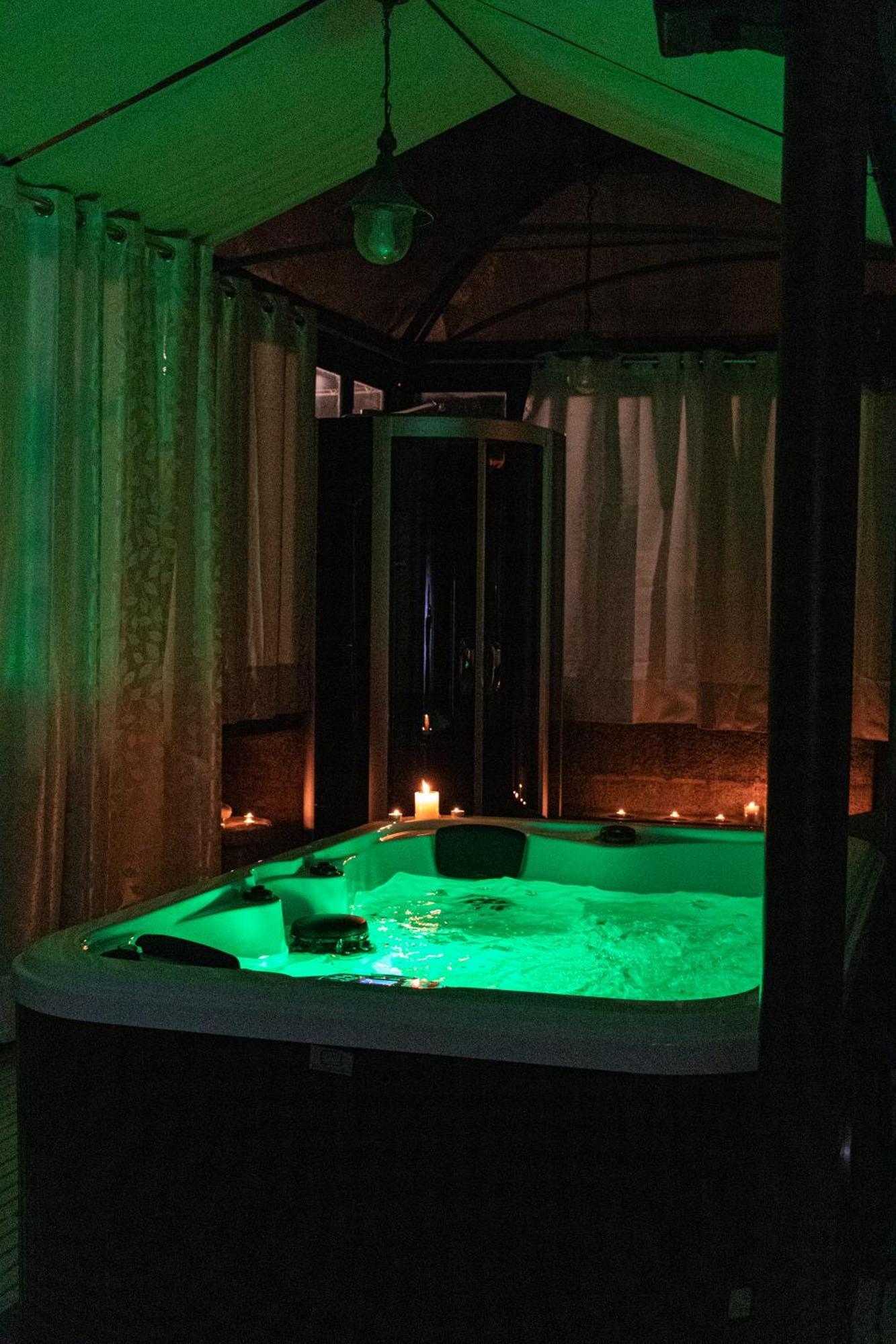 Hotel San Giuseppe Gerace Luaran gambar