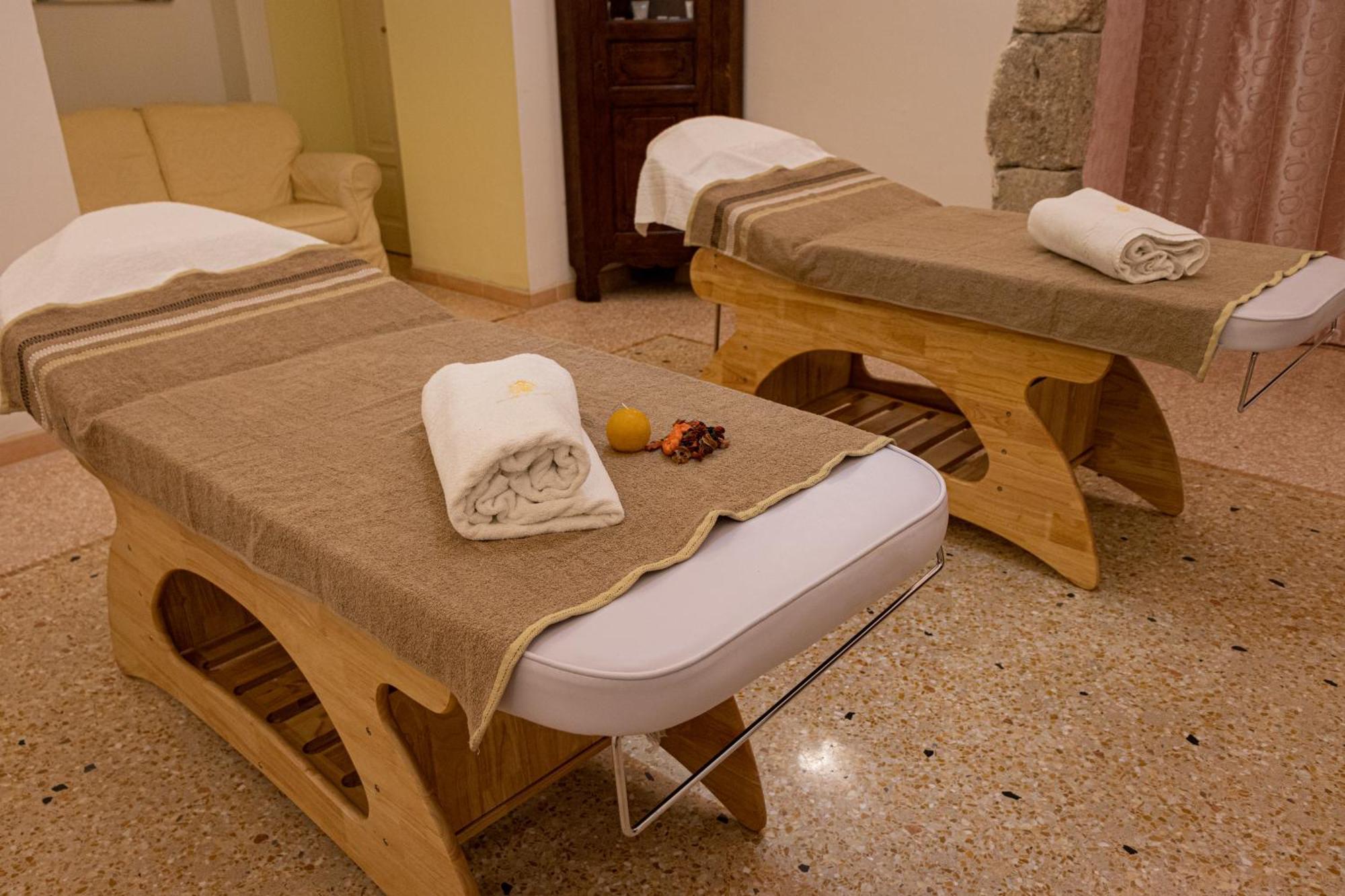 Hotel San Giuseppe Gerace Luaran gambar
