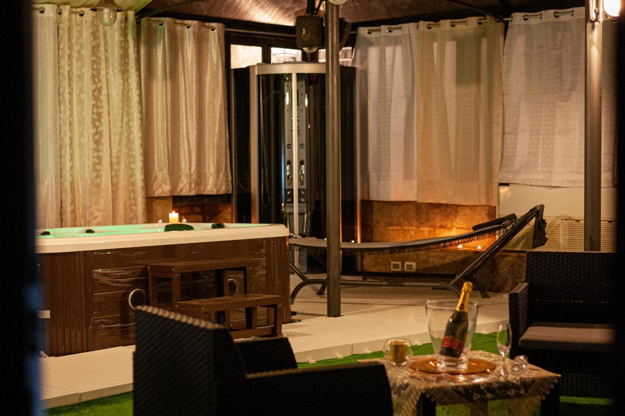 Hotel San Giuseppe Gerace Luaran gambar