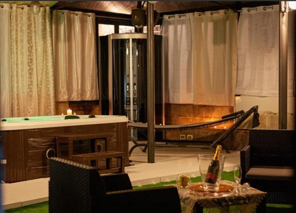 Hotel San Giuseppe Gerace Luaran gambar
