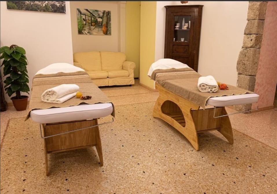 Hotel San Giuseppe Gerace Luaran gambar