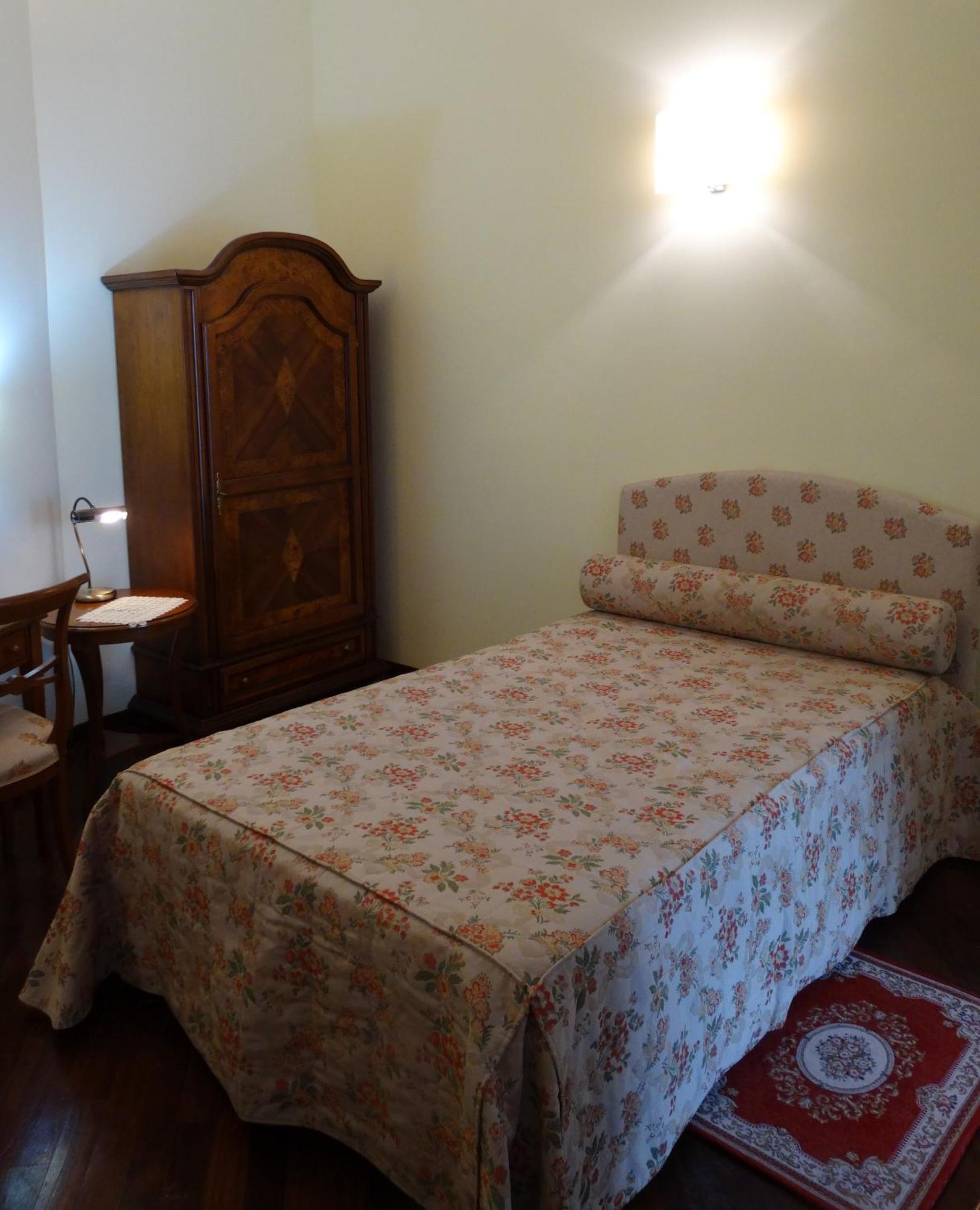 Hotel San Giuseppe Gerace Bilik gambar