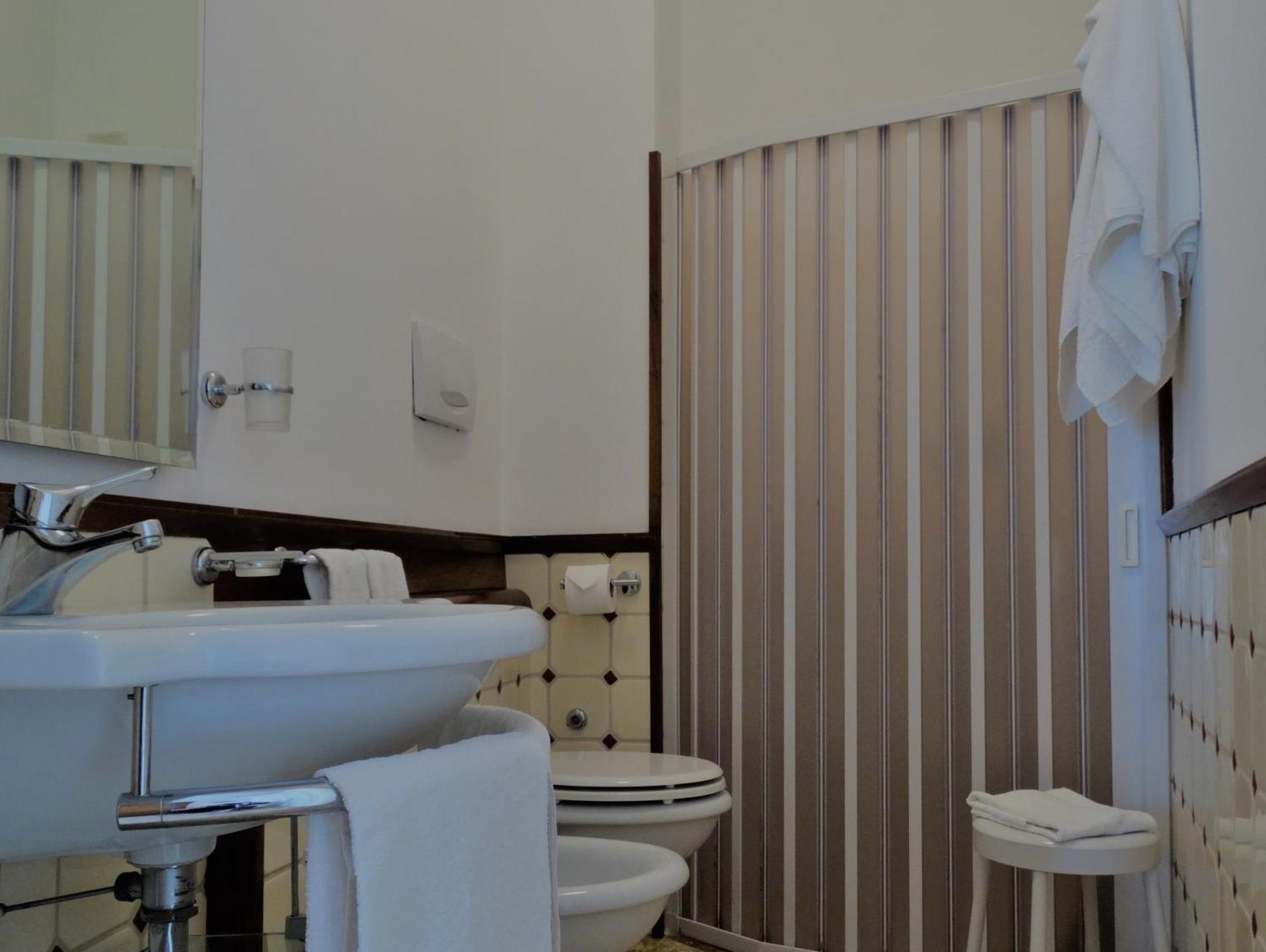 Hotel San Giuseppe Gerace Bilik gambar
